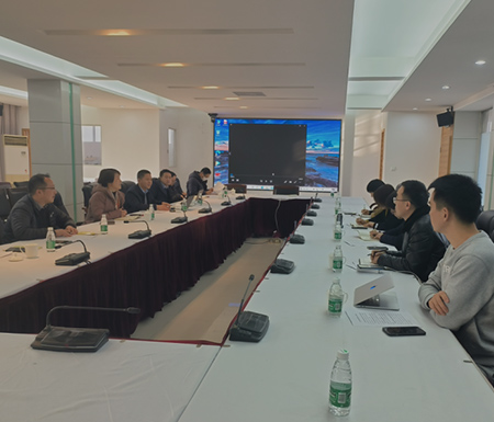 优尼家赴南京环境科学研究所对接 推动智能监测技术标准与试点落地