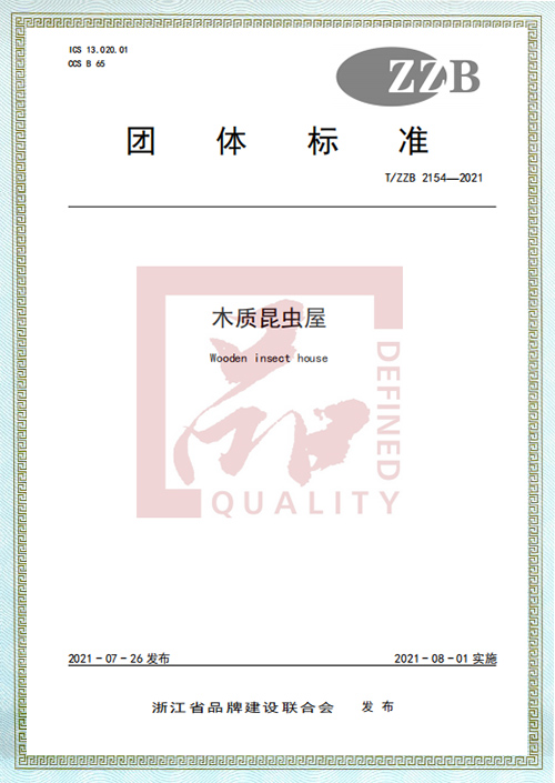 团体标准