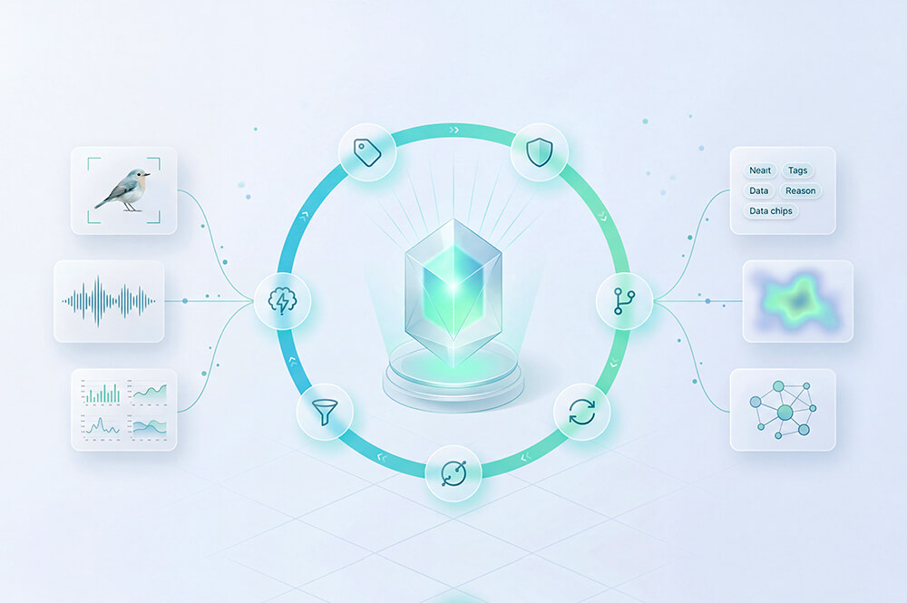 亿级生态数据自动化闭环治理技术